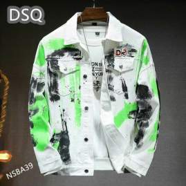 Picture of Dsquared2 Jackets _SKUDSQs-3xl25t0234153